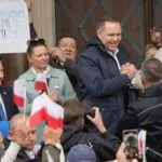 Prokuratura wszczęła śledztwo w sprawie możliwego otrucia Karola Nawrockiego