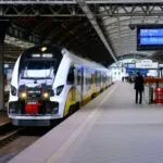 Kolejowy paraliż po ulewach. Zerwana sieć trakcyjna i duże opóźnienia na Dolnym Śląsku