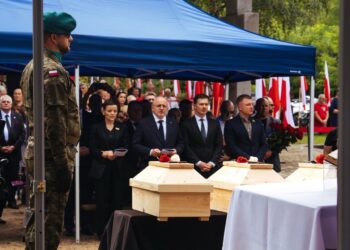 Ukraina gardzi Polską i wrażliwością Polaków już oficjalnie