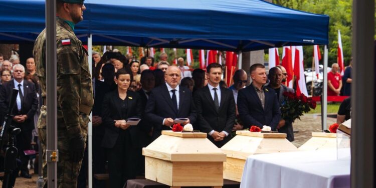Ukraina gardzi Polską i wrażliwością Polaków już oficjalnie