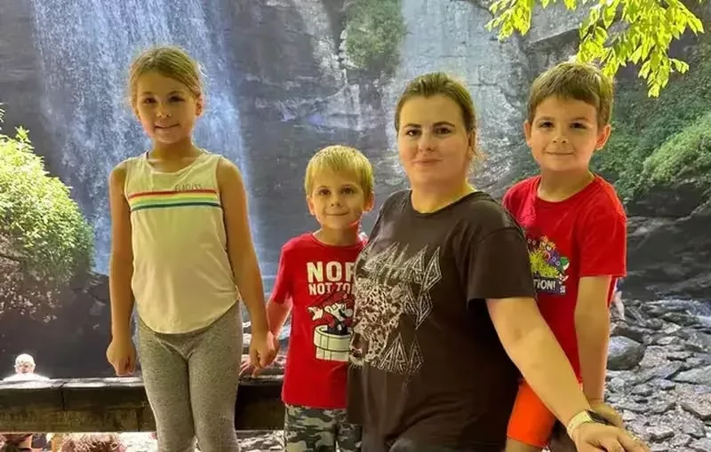 Demoniczne oblicze współczesnego feminizmu: Jak potrójna morderczyni stała się ikoną walki o „prawa kobiet” - Khalimendik