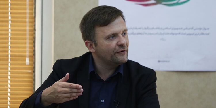 XX „Marsz Polska dla Pokoju” w świecie gdzie pokój jest passe. Prokuratura Krajowa zarzuca Mateuszowi Piskorskiemu szpiegostwo