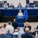 Orędzie o stanie Unii 2026. O czym mówiła Ursula von der Layen?