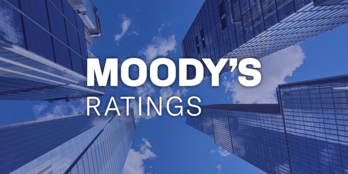 Moody’s obniżyła rating Polski. Pierwsza taka decyzja od 2002 roku 1 Moody’s obniżyła rating Polski. Pierwsza taka decyzja od 2002 roku
