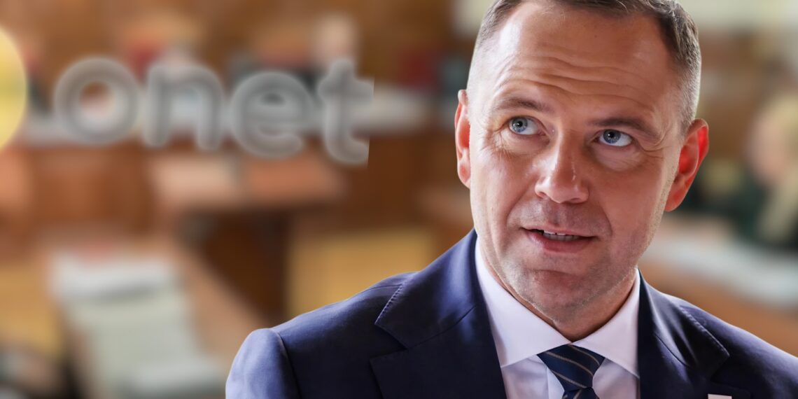 Proces Nawrocki vs. Onet. Gdzie podziali się świadkowie i co zostało z dziennikarskiej rzetelności? 1 Proces Nawrocki vs. Onet. Gdzie podziali się świadkowie i co zostało z dziennikarskiej rzetelności?