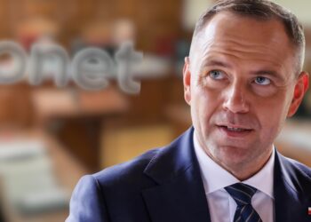 Proces Nawrocki vs. Onet. Gdzie podziali się świadkowie i co zostało z dziennikarskiej rzetelności?