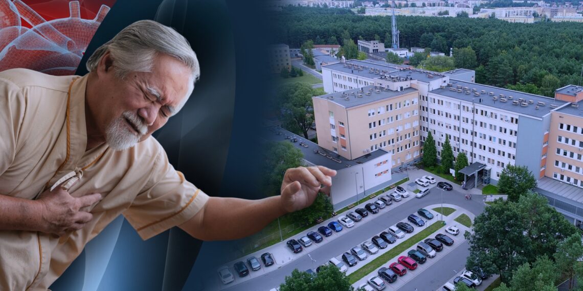 Papierowe zawały w Nowej Soli. Jak szpital miał zarabiać miliony na zdrowiu pacjentów [ZERO.PL]