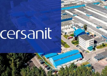 Cersanit zwolni prawie 500 osób: koszty energii i kryzys na rynku