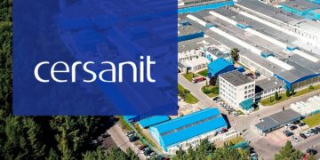 Cersanit zwolni prawie 500 osób: koszty energii i kryzys na rynku