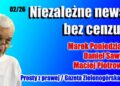 Cotygodniowy przegląd dziennikarzy lubuskich należących do Związku Dziennikarzy Realizatorów