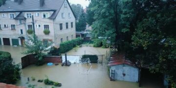 Państwo z kartonu. Szokujący raport NIK po powodzi obnaża paraliż systemu w obliczu kataklizmu