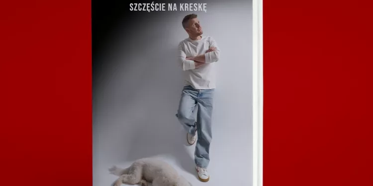 Szczęście na kreskę - Filip Chajzer