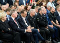 Odstraszanie - podżeganie - dążenie do pokoju? Kontrowersje wokół słów Sikorskiego [KOMENTARZ]