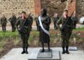 Danusia „Inka” Siedzikówna przyjęta symbolicznie do gorzowskiej wspólnoty 4 Danusia „Inka” Siedzikówna przyjęta symbolicznie do gorzowskiej wspólnoty
