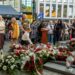 „Zachowałam się jak trzeba”. Niezłomna sanitariuszka „Inka” upamiętniona w Gorzowie