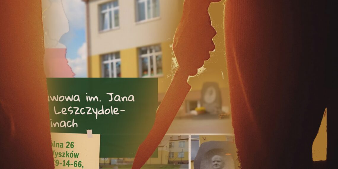 Od hejtu, przez przemoc, do zbrodni. To dorośli tworzą grunt, na który pada krwawe ziarno! 1 Od hejtu w internecie, przez przemoc do zbrodni. Dorośli dają młodym fatalny przykład!