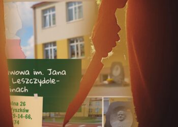 Od hejtu, przez przemoc, do zbrodni. To dorośli tworzą grunt, na który pada krwawe ziarno! 3 Od hejtu w internecie, przez przemoc do zbrodni. Dorośli dają młodym fatalny przykład!