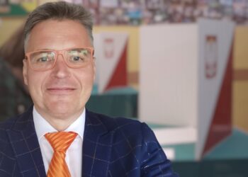 „Byle nie Platforma!” - Konfederacja stawia na Janusza Kubickiego w wyborach uzupełniających do Senatu 7 „Byle nie Platforma!” - Konfederacja stawia na Janusza Kubickiego w wyborach uzupełniających do Senatu