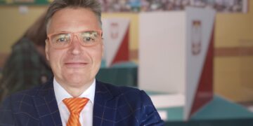 „Byle nie Platforma!” - Konfederacja stawia na Janusza Kubickiego w wyborach uzupełniających do Senatu 9 „Byle nie Platforma!” - Konfederacja stawia na Janusza Kubickiego w wyborach uzupełniających do Senatu
