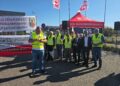 Kopalnia Soli Kłodawa wysypiskiem śmieci? Ruch Obrony Granic protestuje i chce dymisji zarządu