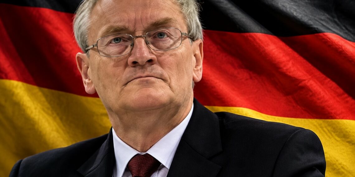 Były szef niemieckiej BND zatrzymany pod zarzutem zdrady stanu. August Hanning miał wynieść 2 tys. dokumentów