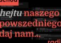 FB „Radio Zachód” stał się wieszakiem na hejt. Publiczna rozgłośnia nie reaguje! 4 FB „Radio Zachód” stał się wieszakiem na hejt. Publiczna rozgłośnia nie reaguje na hejt!