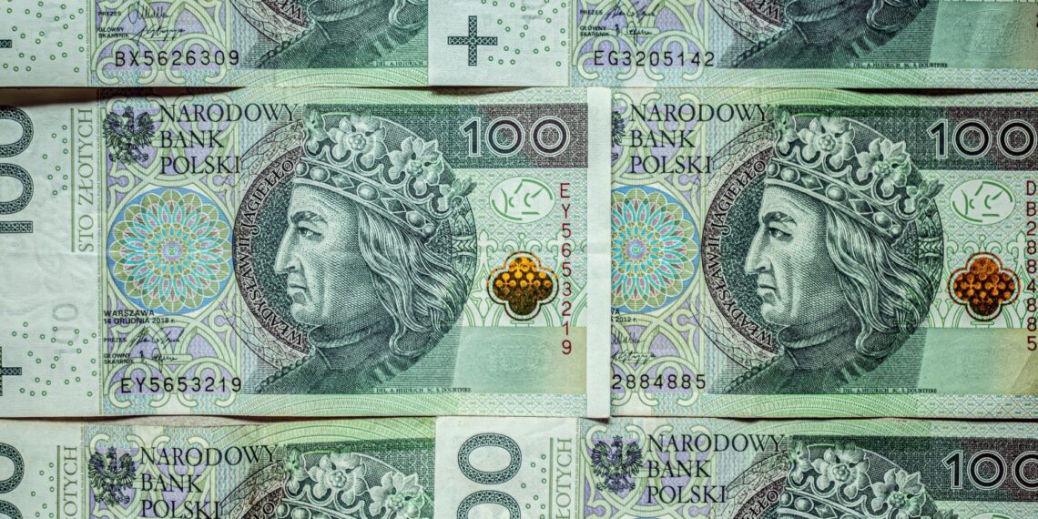 Rekordowy dług Polski. Zadłużenie rośnie w zawrotnym tempie 1,71 mld dziennie!
